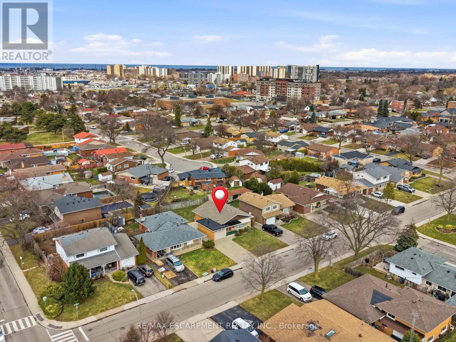 136 Cromwell Crescent, Hamilton, Ontario  L8G 2G2 - Photo 24 - X12917978