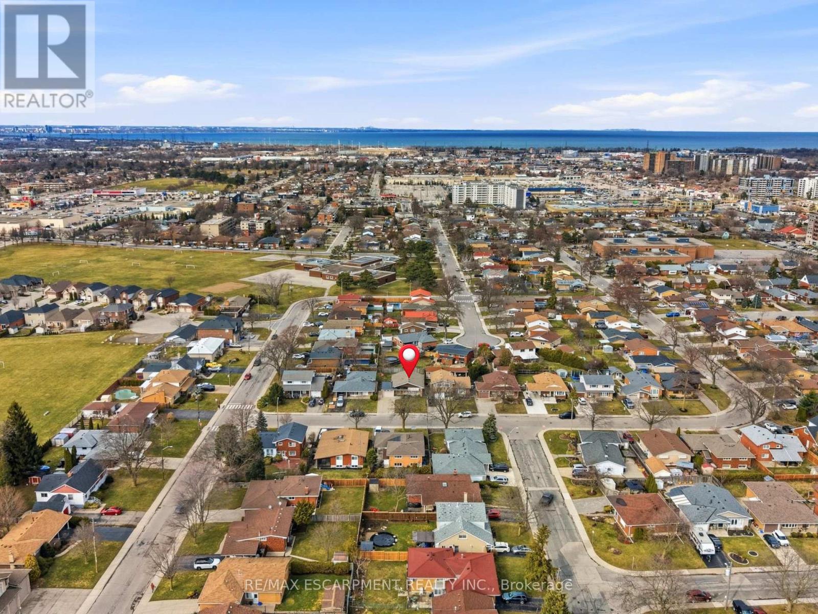 136 Cromwell Crescent, Hamilton, Ontario  L8G 2G2 - Photo 28 - X12917978