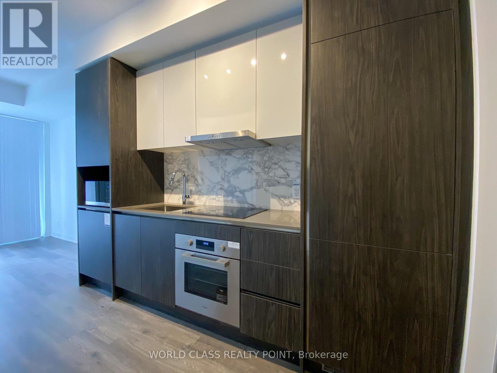 3109 - 180 Front Street E, Toronto, Ontario  M5A 0A9 - Photo 4 - C12906434