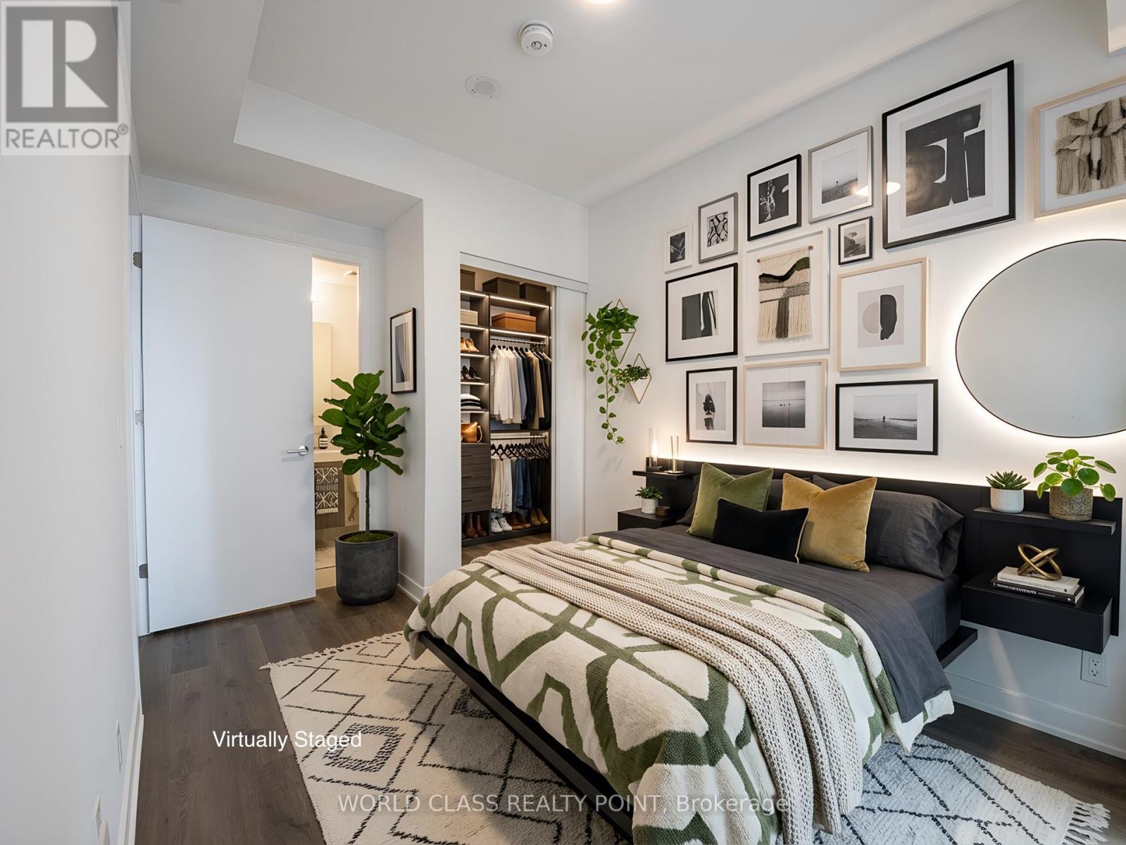 3109 - 180 Front Street E, Toronto, Ontario  M5A 0A9 - Photo 13 - C12906434