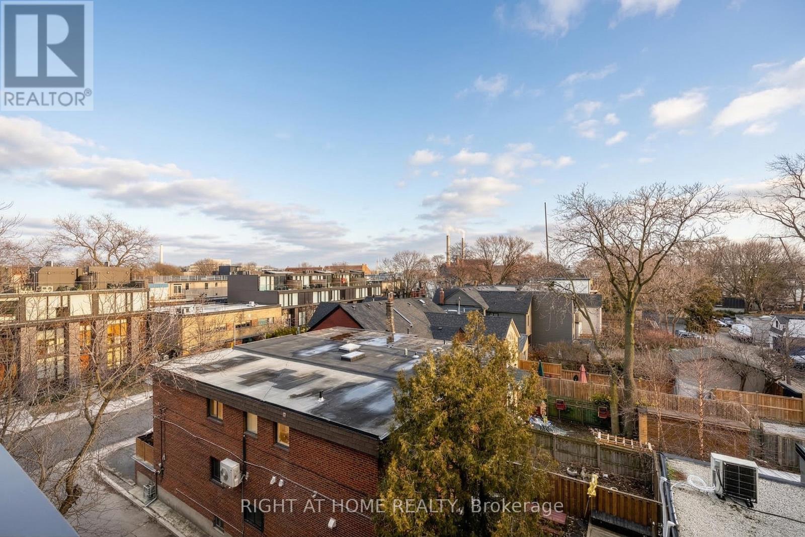 301 - 761 Queen Street E, Toronto, Ontario  M4M 1H3 - Photo 4 - E12917802