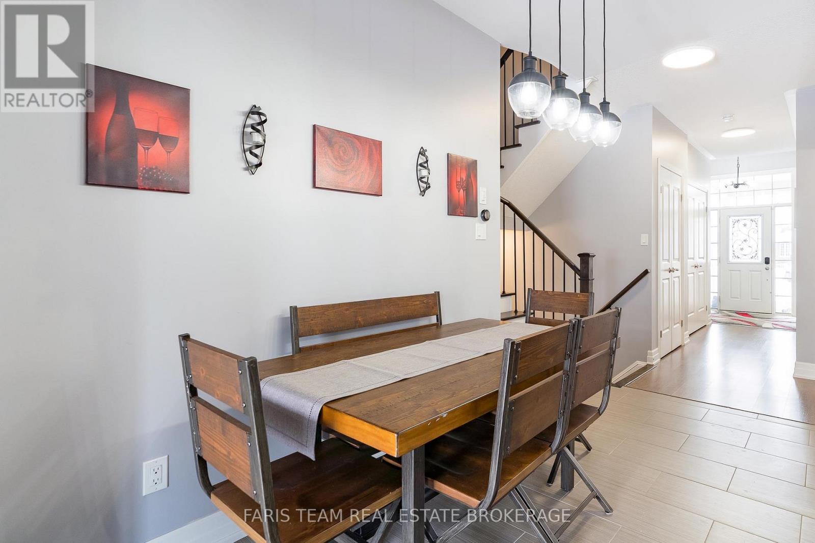 461 Greenwood Drive, Essa, Ontario  L3W 0R4 - Photo 12 - N12782160