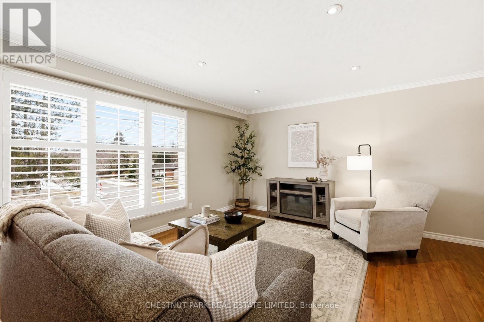 11 Joseph Street, Uxbridge, Ontario  L9P 1H8 - Photo 16 - N12916102