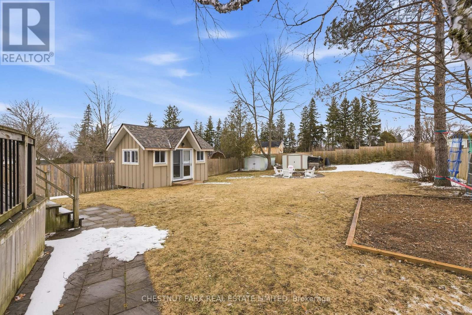 11 Joseph Street, Uxbridge, Ontario  L9P 1H8 - Photo 21 - N12916102