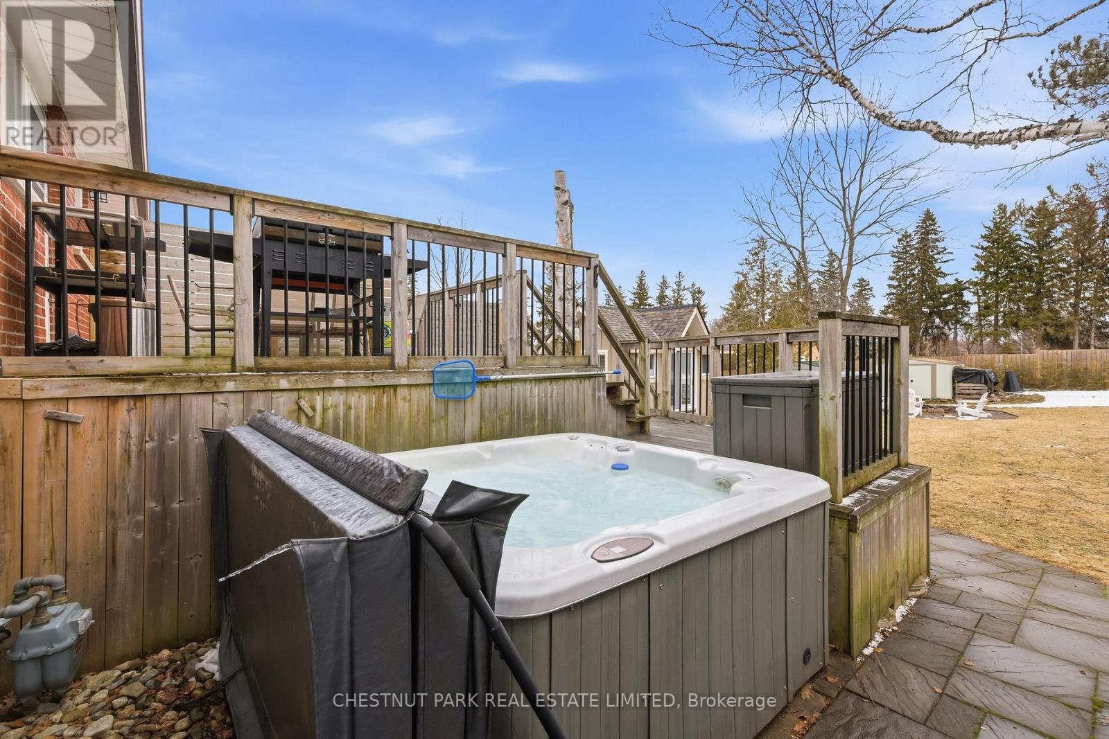 11 Joseph Street, Uxbridge, Ontario  L9P 1H8 - Photo 40 - N12916102