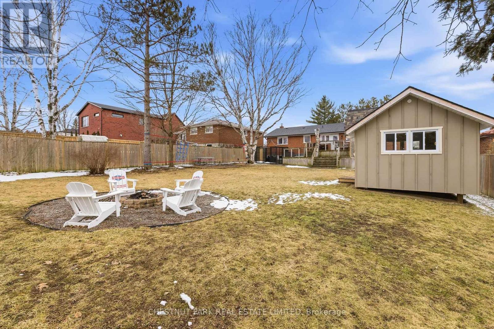 11 Joseph Street, Uxbridge, Ontario  L9P 1H8 - Photo 42 - N12916102