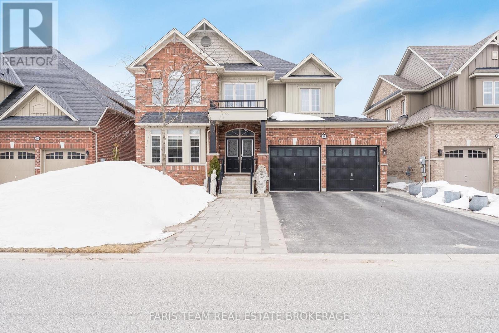 27 MARKS ROAD, Springwater, Ontario