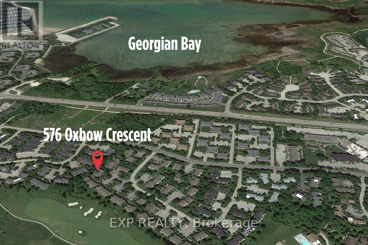 16 - 576 Oxbow Crescent, Collingwood, Ontario  L9Y 5B4 - Photo 26 - S12789870