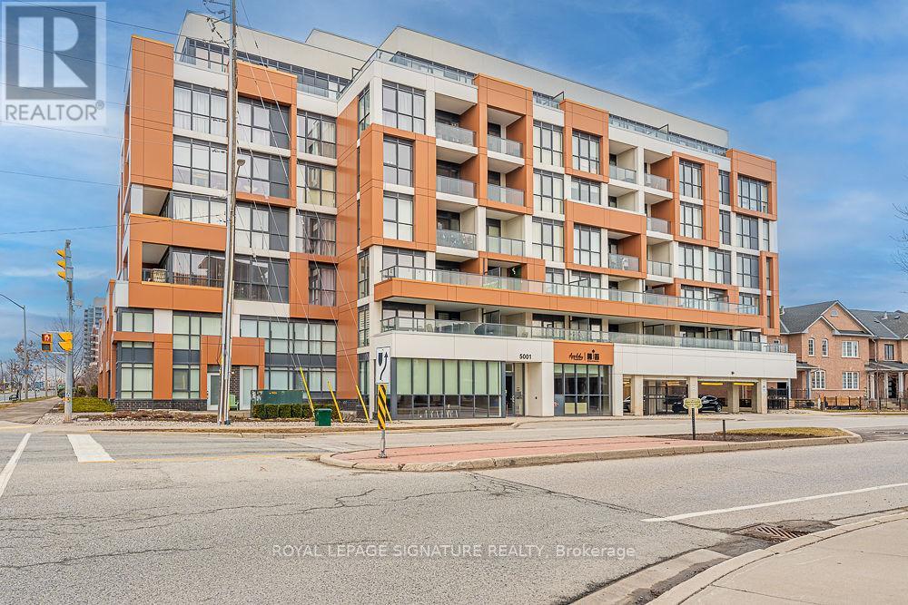 508 - 5001 Corporate Drive, Burlington, Ontario L7L 0H5 - Photo 19 - W12915182