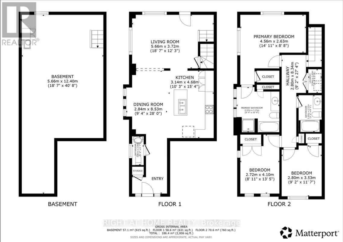 12 - 1070 Glenbourne Drive, Oshawa, Ontario  L1K 0L1 - Photo 37 - E12916276