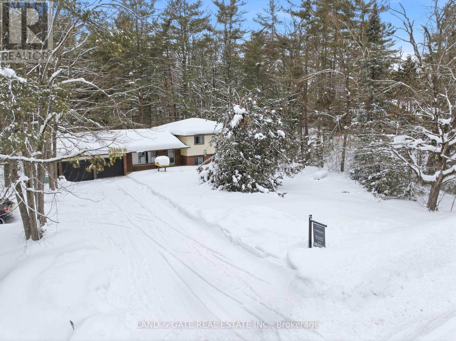 40 Melody Bay Road, Trent Lakes, Ontario  K0L 1J0 - Photo 3 - X12785784