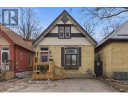 649 CENTRAL AVENUE, London East, Ontario