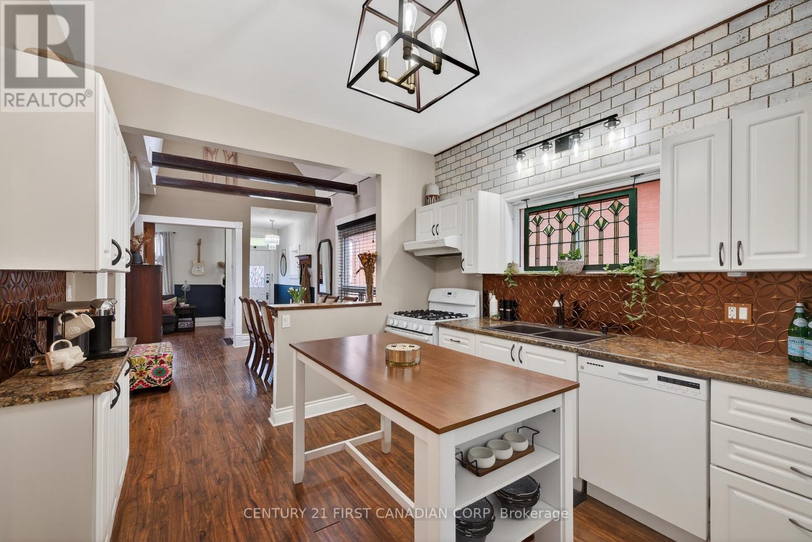 649 Central Avenue, London East, Ontario  N5W 3P7 - Photo 14 - X12903570