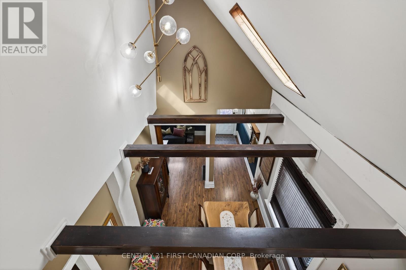 649 Central Avenue, London East, Ontario  N5W 3P7 - Photo 28 - X12903570