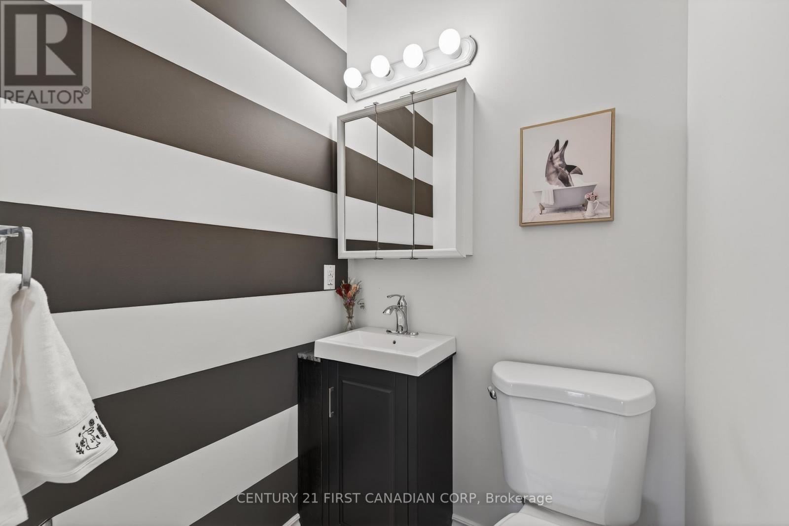 649 Central Avenue, London East, Ontario  N5W 3P7 - Photo 27 - X12903570