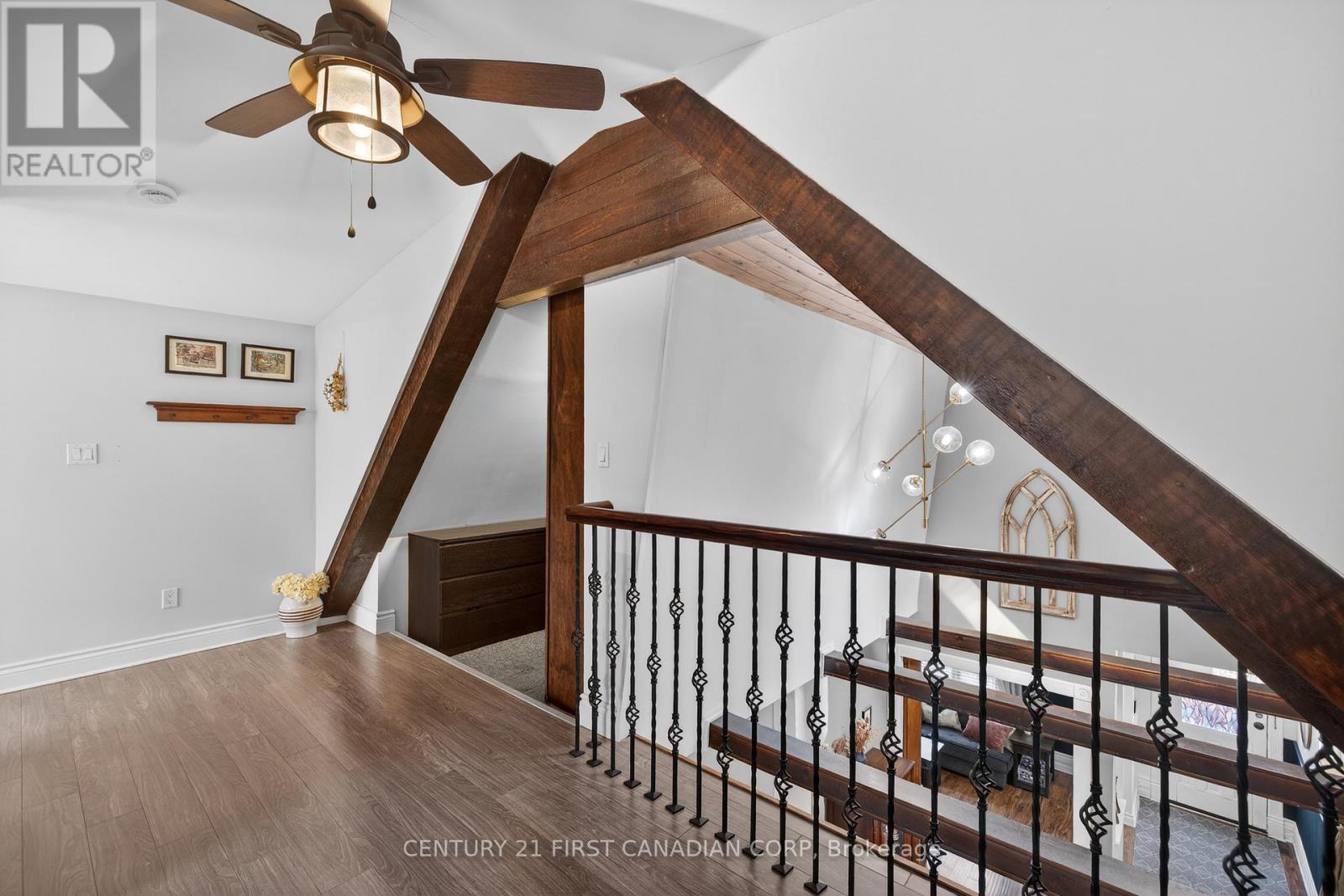 649 Central Avenue, London East, Ontario  N5W 3P7 - Photo 26 - X12903570