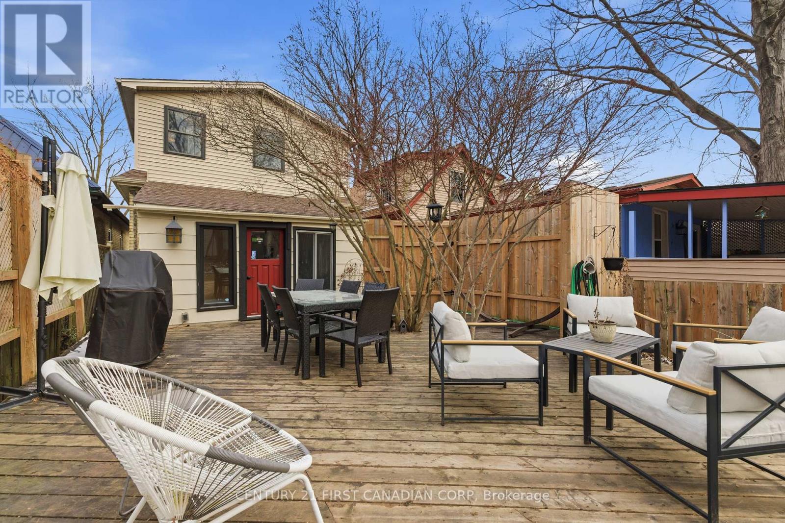 649 Central Avenue, London East, Ontario  N5W 3P7 - Photo 35 - X12903570