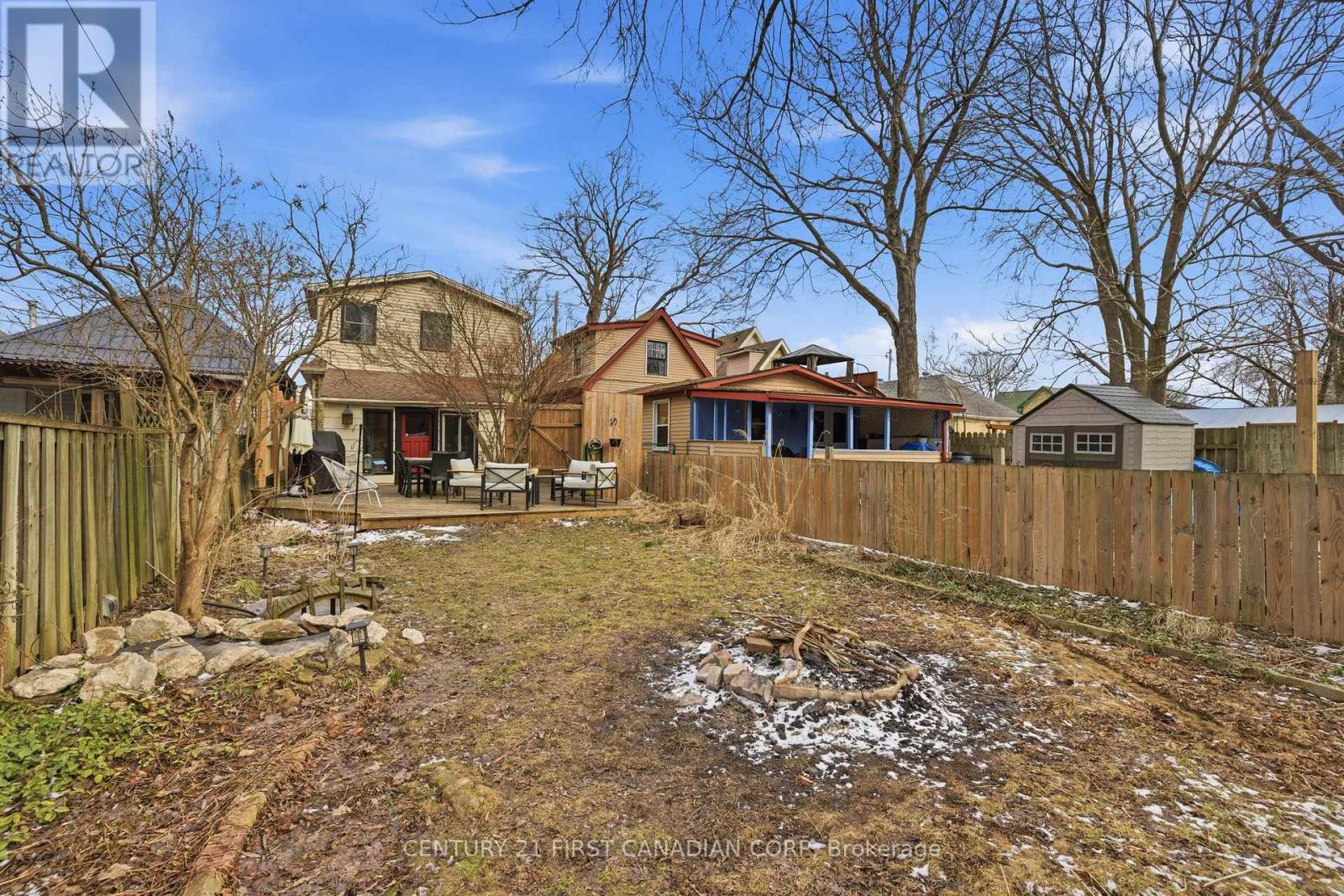 649 Central Avenue, London East, Ontario  N5W 3P7 - Photo 41 - X12903570