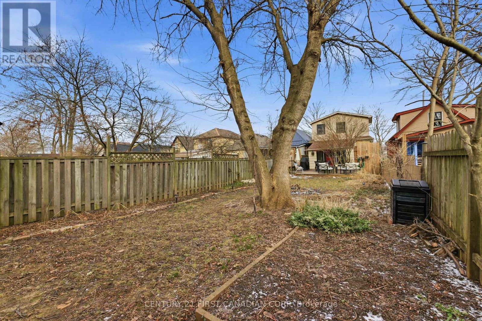 649 Central Avenue, London East, Ontario  N5W 3P7 - Photo 39 - X12903570