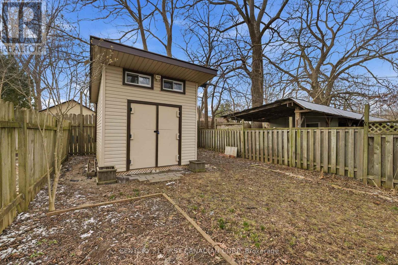 649 Central Avenue, London East, Ontario  N5W 3P7 - Photo 40 - X12903570