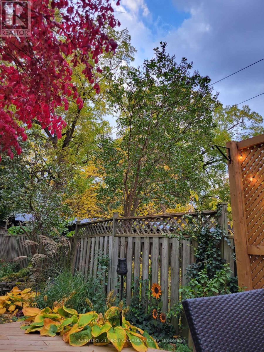 649 Central Avenue, London East, Ontario  N5W 3P7 - Photo 42 - X12903570