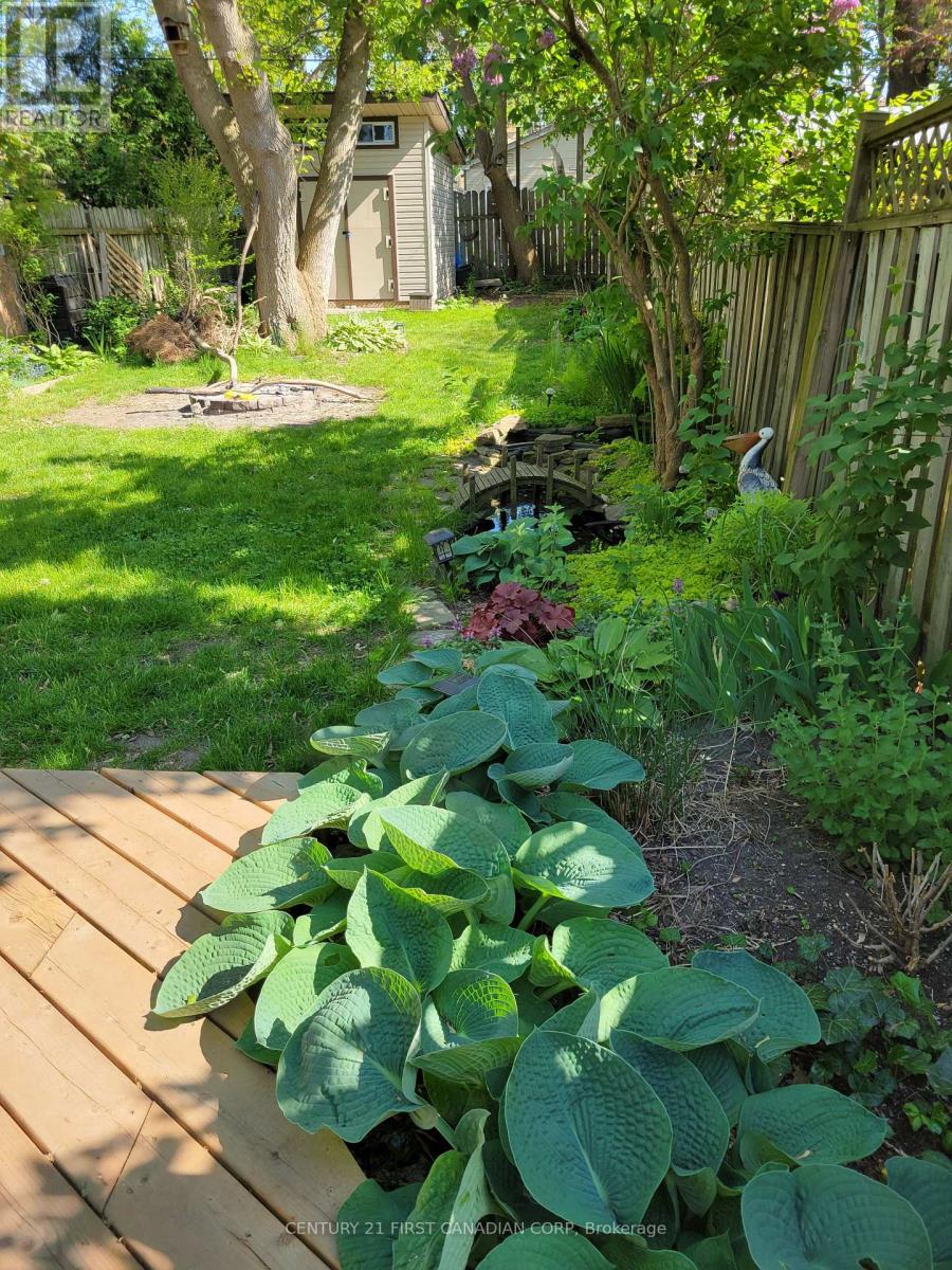 649 Central Avenue, London East, Ontario  N5W 3P7 - Photo 43 - X12903570