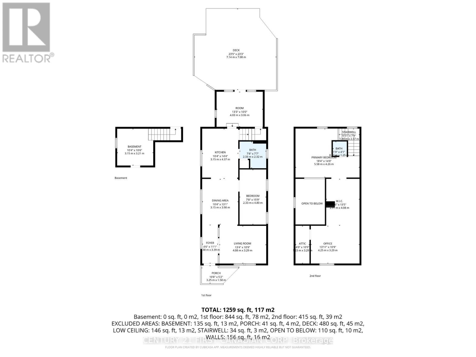 649 Central Avenue, London East, Ontario  N5W 3P7 - Photo 47 - X12903570