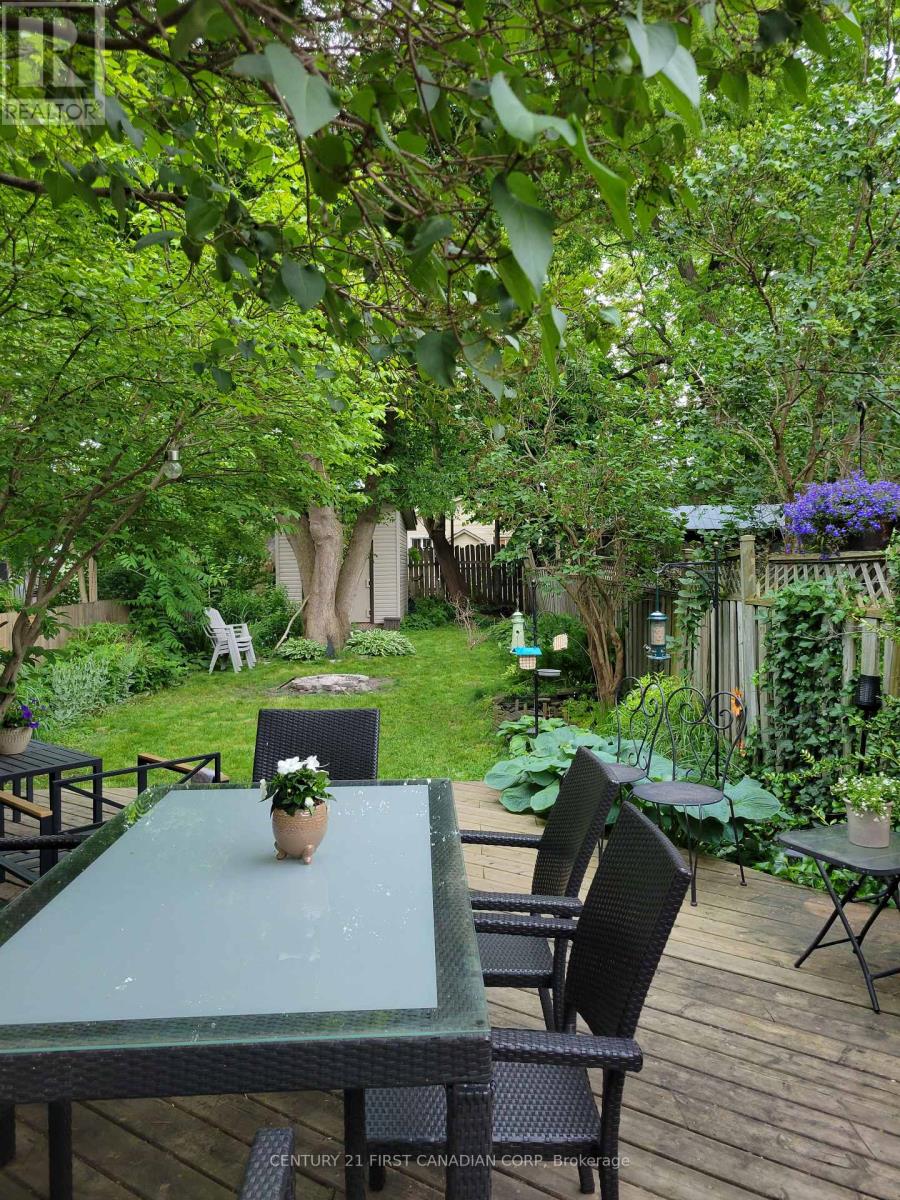 649 Central Avenue, London East, Ontario  N5W 3P7 - Photo 45 - X12903570