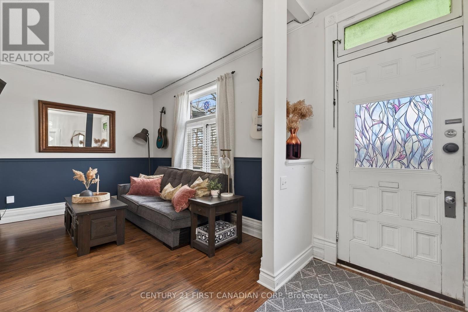 649 Central Avenue, London East, Ontario  N5W 3P7 - Photo 6 - X12903570