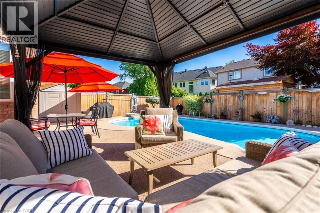 2194 Austin Court, Burlington, Ontario  L7L 6V6 - Photo 48 - 40814196