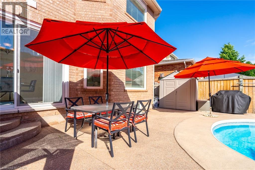 2194 Austin Court, Burlington, Ontario  L7L 6V6 - Photo 49 - 40814196