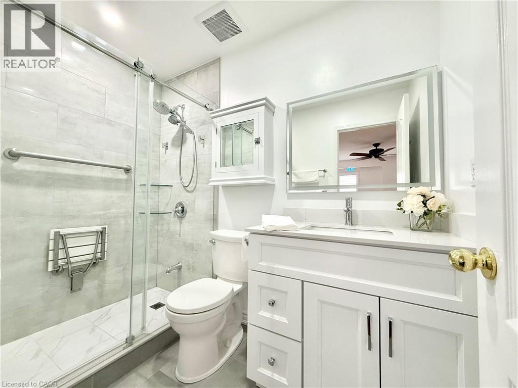 5530 Glen Erin Drive Unit# 28, Mississauga, Ontario  L5M 6E8 - Photo 10 - 40811539