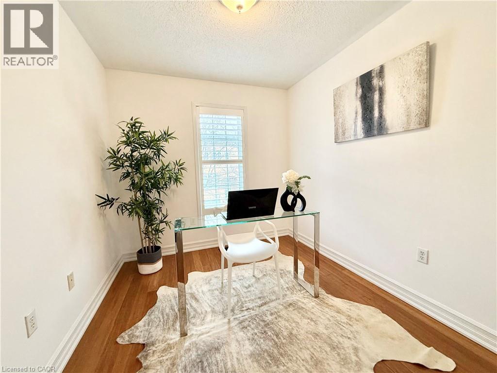 5530 Glen Erin Drive Unit# 28, Mississauga, Ontario  L5M 6E8 - Photo 13 - 40811539