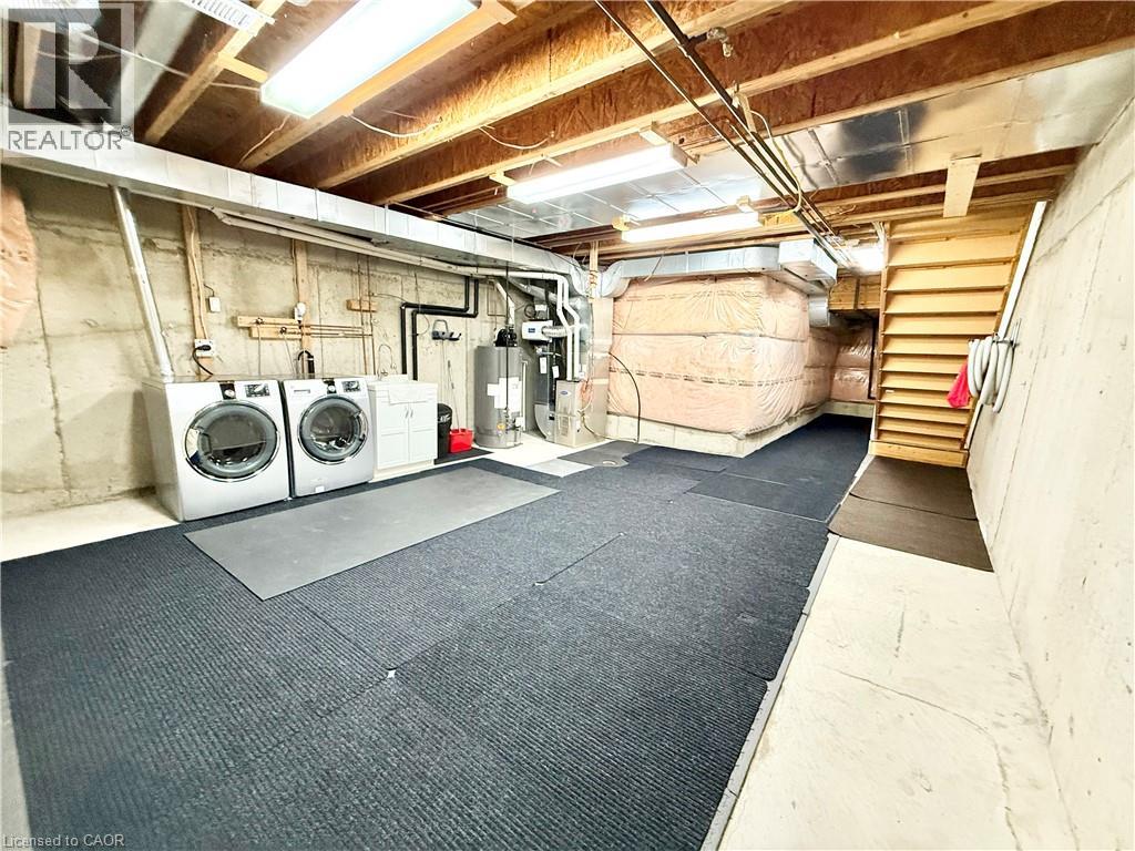 5530 Glen Erin Drive Unit# 28, Mississauga, Ontario  L5M 6E8 - Photo 15 - 40811539