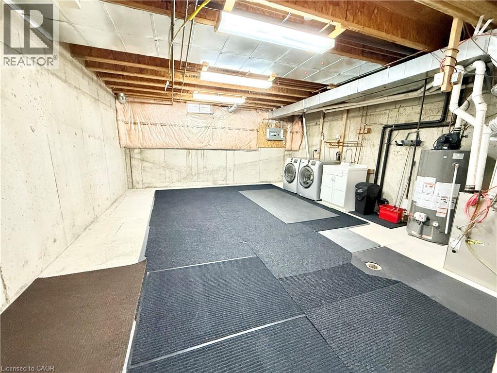 5530 Glen Erin Drive Unit# 28, Mississauga, Ontario  L5M 6E8 - Photo 16 - 40811539