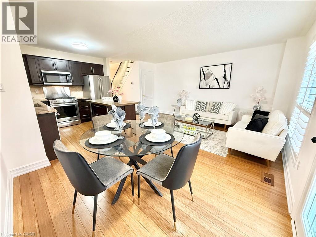 5530 Glen Erin Drive Unit# 28, Mississauga, Ontario  L5M 6E8 - Photo 4 - 40811539