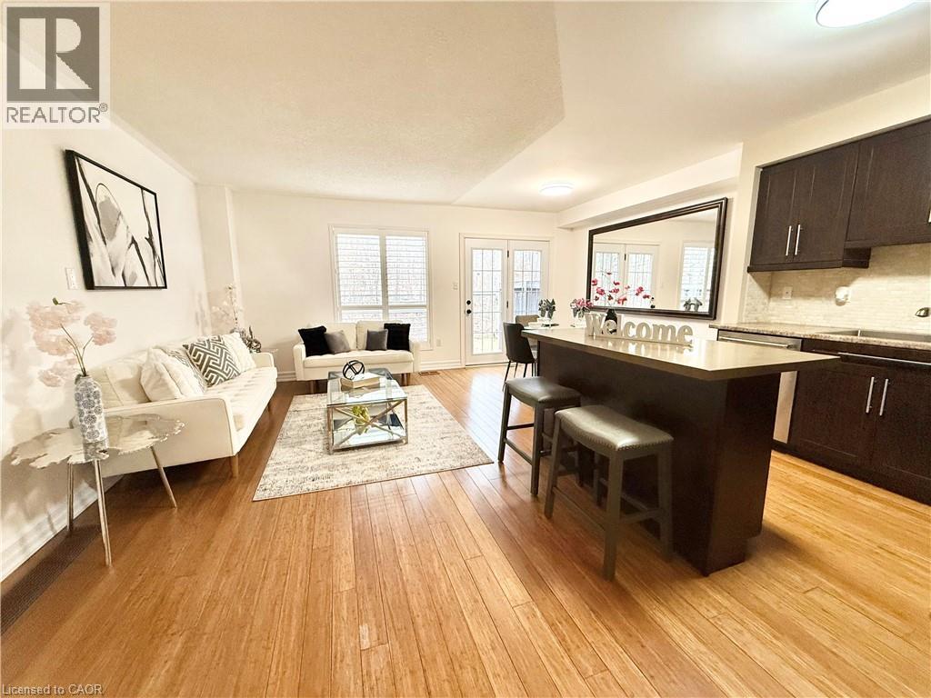 5530 Glen Erin Drive Unit# 28, Mississauga, Ontario  L5M 6E8 - Photo 5 - 40811539