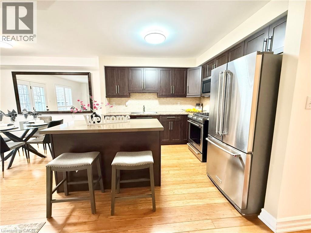 5530 Glen Erin Drive Unit# 28, Mississauga, Ontario  L5M 6E8 - Photo 6 - 40811539