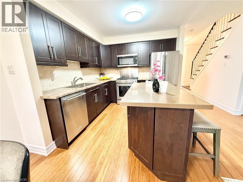 5530 Glen Erin Drive Unit# 28, Mississauga, Ontario  L5M 6E8 - Photo 7 - 40811539