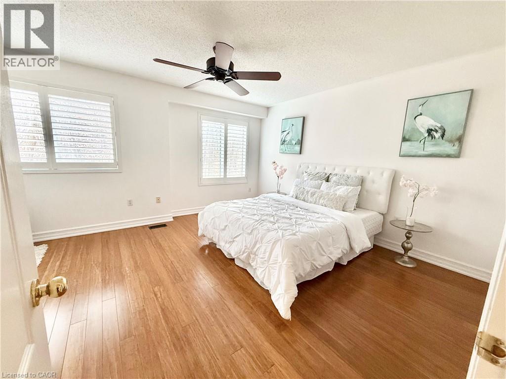 5530 Glen Erin Drive Unit# 28, Mississauga, Ontario  L5M 6E8 - Photo 8 - 40811539