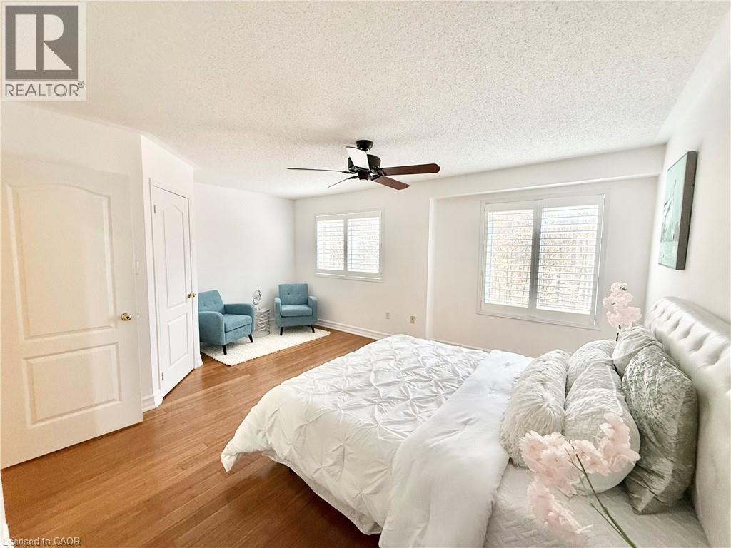 5530 Glen Erin Drive Unit# 28, Mississauga, Ontario  L5M 6E8 - Photo 9 - 40811539