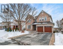 453 KEITH CRESCENT, Ottawa, Ontario