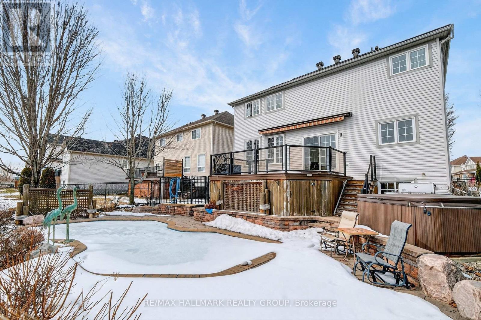 453 Keith Crescent, Ottawa, Ontario  K1W 0A5 - Photo 41 - X12912920