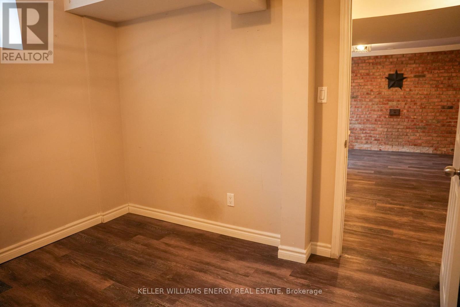 Basement - 134 Melrose Street, Oshawa, Ontario  L1H 6Y1 - Photo 11 - E12918096