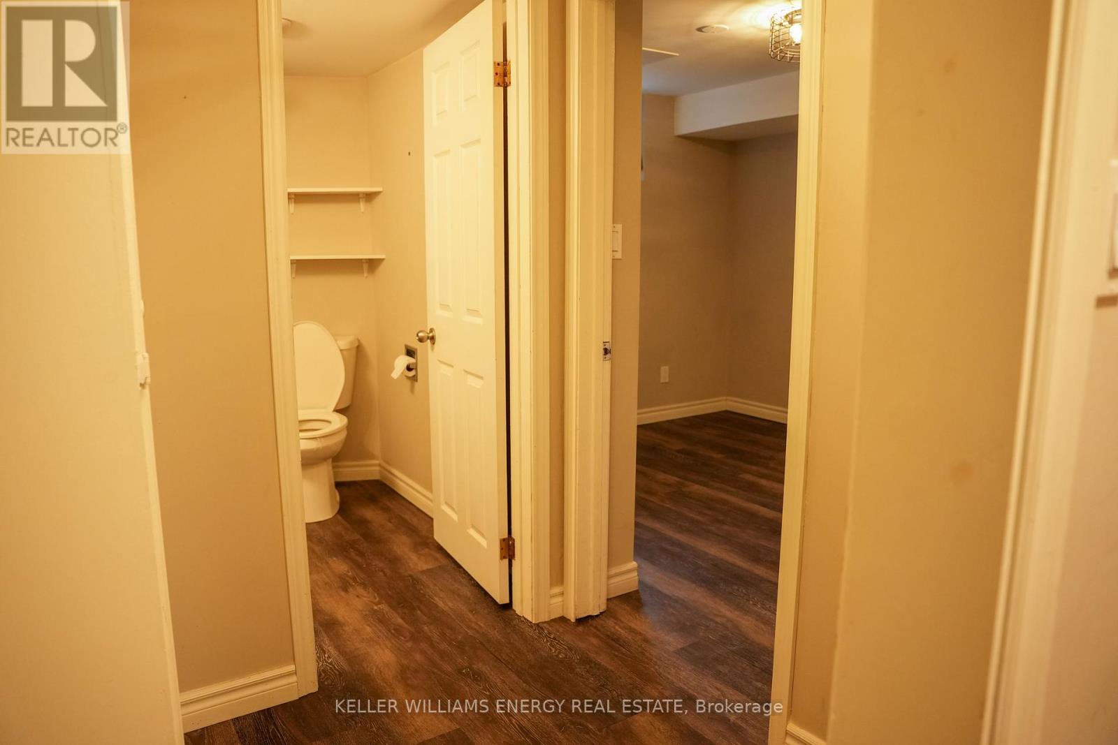 Basement - 134 Melrose Street, Oshawa, Ontario  L1H 6Y1 - Photo 12 - E12918096