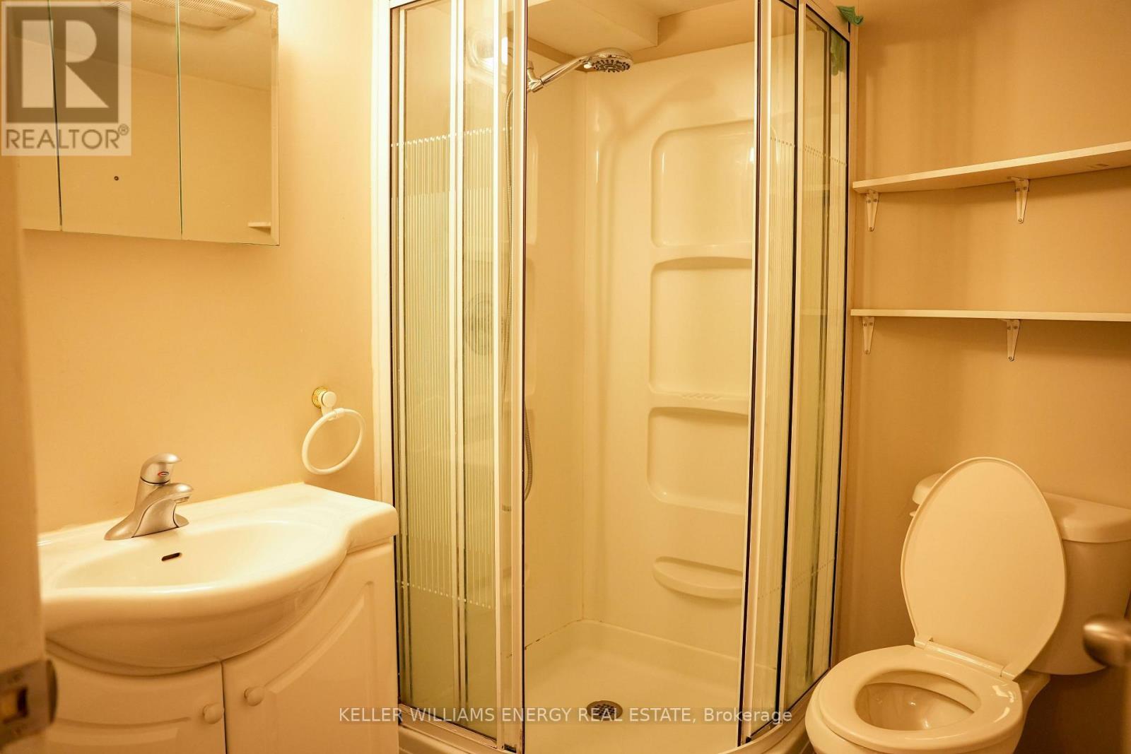 Basement - 134 Melrose Street, Oshawa, Ontario  L1H 6Y1 - Photo 13 - E12918096