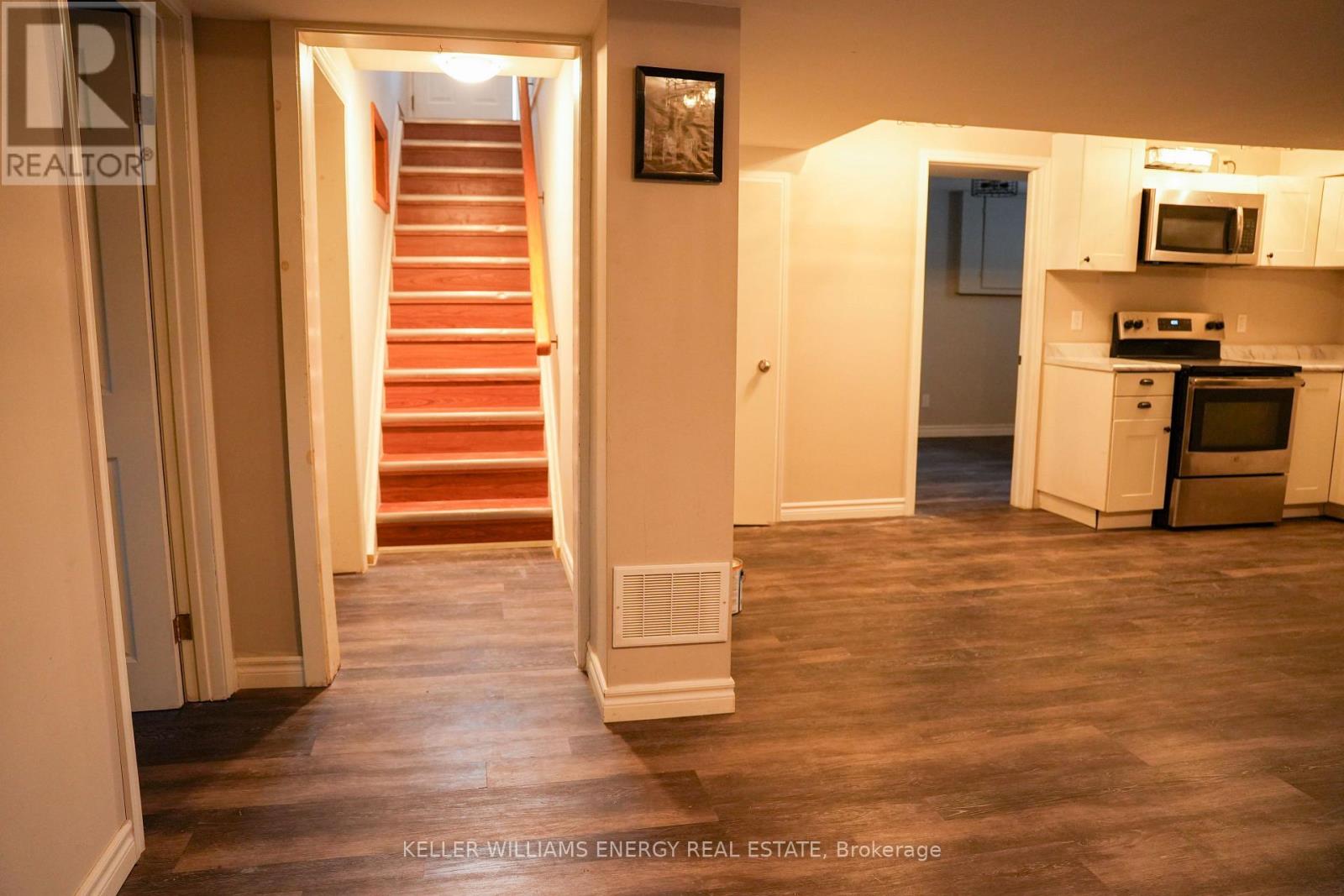 Basement - 134 Melrose Street, Oshawa, Ontario  L1H 6Y1 - Photo 14 - E12918096