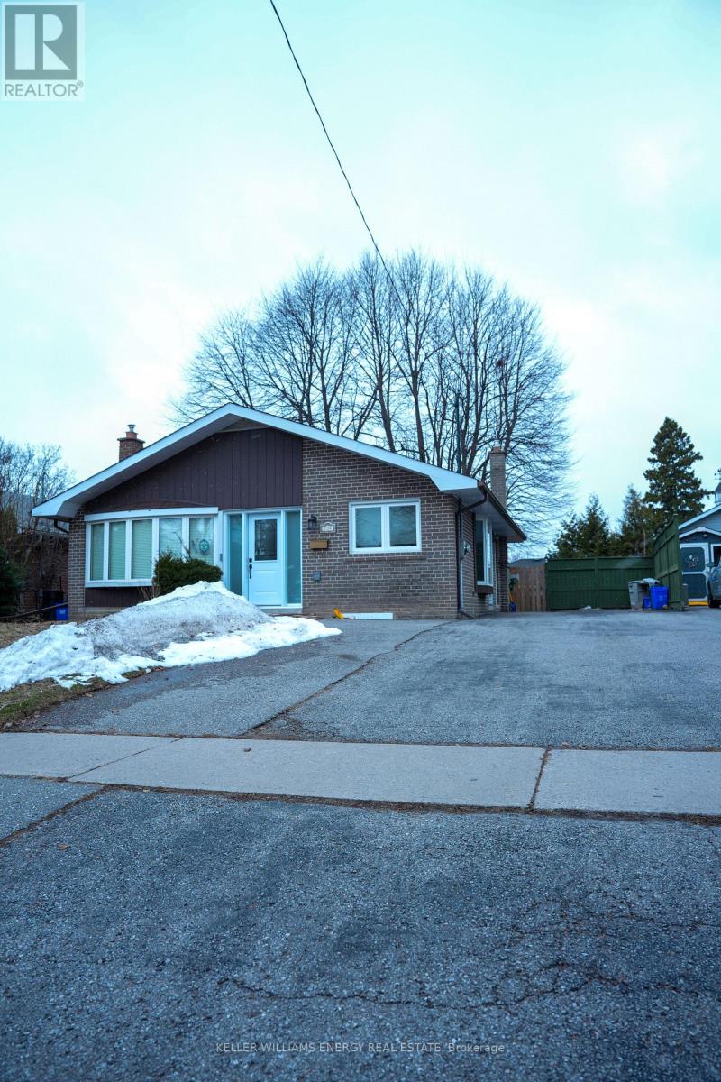 Basement - 134 Melrose Street, Oshawa, Ontario  L1H 6Y1 - Photo 15 - E12918096