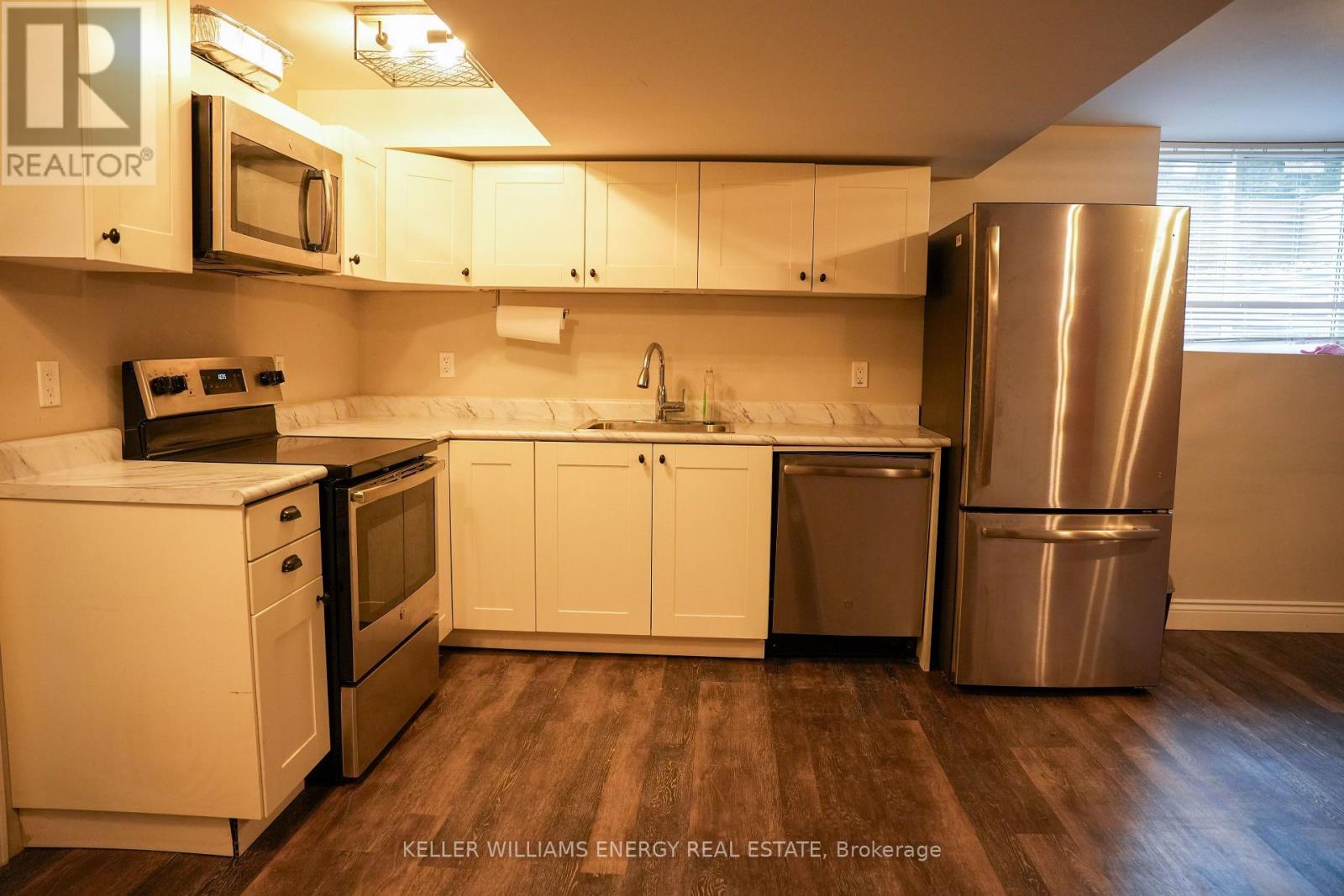 Basement - 134 Melrose Street, Oshawa, Ontario  L1H 6Y1 - Photo 2 - E12918096