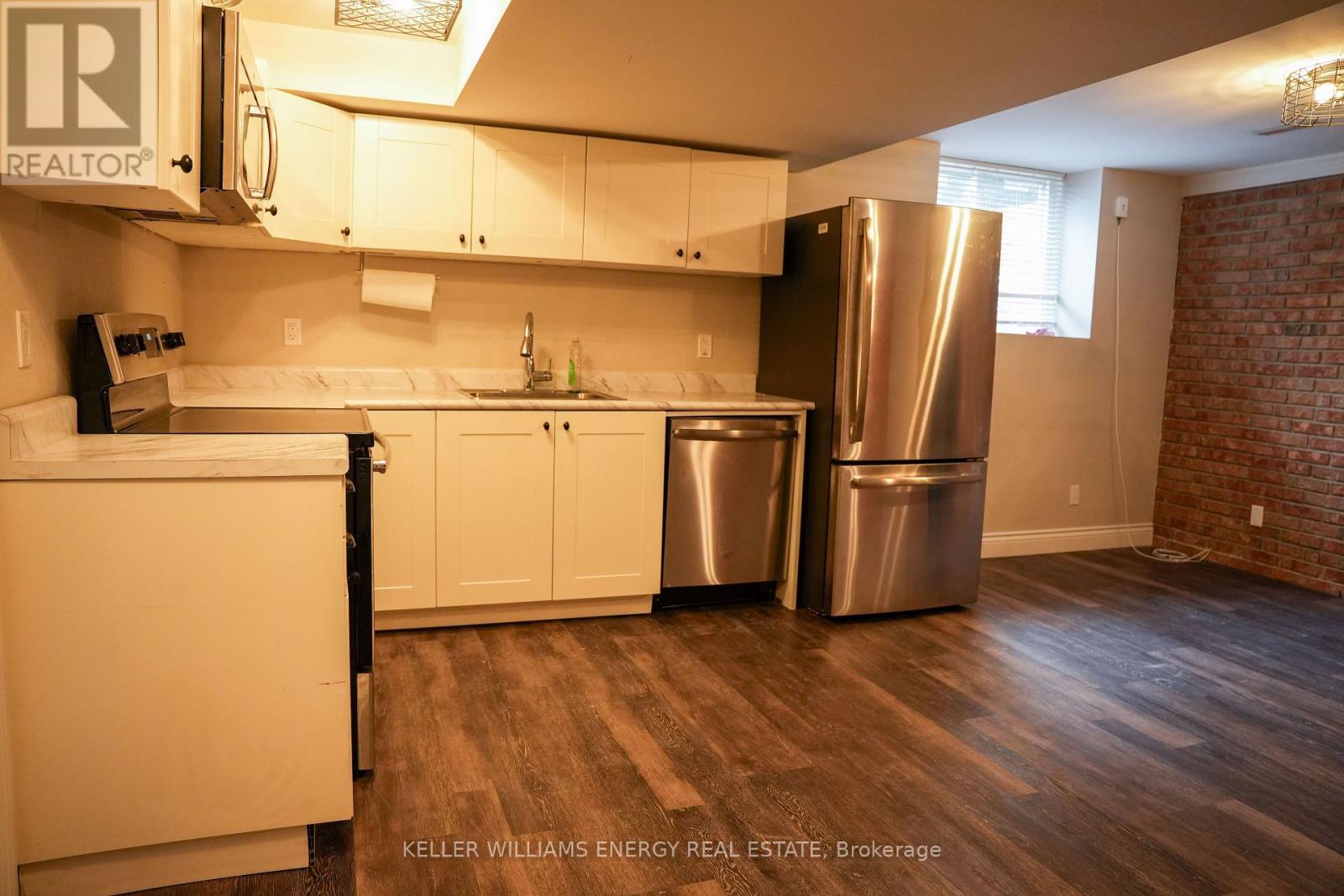 Basement - 134 Melrose Street, Oshawa, Ontario  L1H 6Y1 - Photo 3 - E12918096